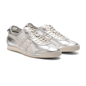 Onitsuka Tiger Mexico 66 - Silver/Cream
